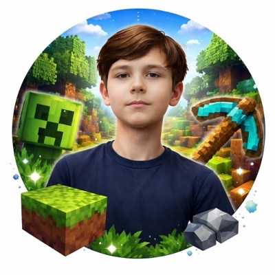 Profilbild